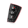 Tail Light to suit Nissan Navara 2015-2019 NP300 D23 Rear Left with Wiring — image 4