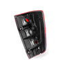 Tail Light to suit Nissan Navara 2015-2019 NP300 D23 Rear Left with Wiring — image 6