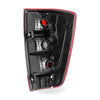Tail Light to suit Nissan Navara 2015-2019 NP300 D23 Rear Left with Wiring — image 5