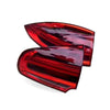 LED Rear Tail Light to suit Porsche Cayenne 2015-2017 Brake Turn Signal — image 2