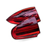 LED Rear Tail Light to suit Porsche Cayenne 2015-2017 Brake Turn Signal — image 3