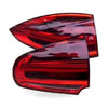 LED Rear Tail Light to suit Porsche Cayenne 2015-2017 Brake Turn Signal — image 1