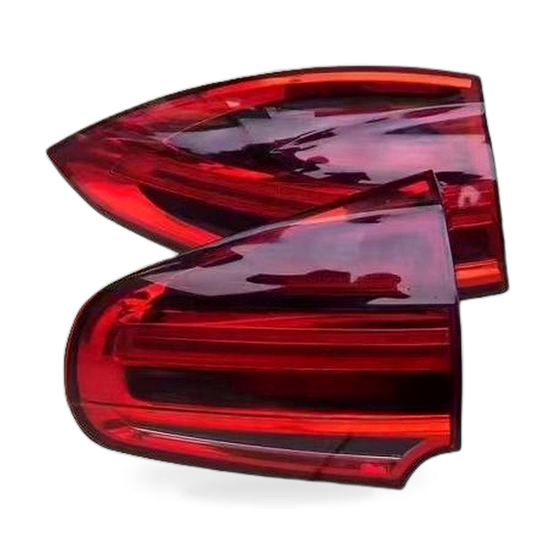 LED Rear Tail Light to suit Porsche Cayenne 2015-2017 Brake Turn Signal — image 1
