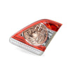 Tail Light Assembly to suit Toyota Corolla 2010-2013 Inner Left Brake Turn — image 2