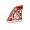 Tail Light Assembly to suit Toyota Corolla 2010-2013 Inner Left Brake Turn — image 3
