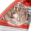 Tail Light Assembly to suit Toyota Corolla 2010-2013 Inner Left Brake Turn — image 4