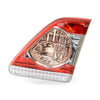 Tail Light Assembly to suit Toyota Corolla 2010-2013 Inner Left Brake Turn — image 1