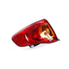 Tail Light Assembly to suit Toyota Corolla 2007-2009 Right Outer Rear Brake — image 3