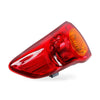 Tail Light Assembly to suit Toyota Corolla 2007-2009 Right Outer Rear Brake — image 5