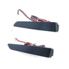 LED Tail Light to suit Daihatsu Tanto 2007-2013 L375 L378 Rear Bumper Lamp — image 4