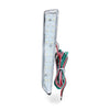 LED Tail Light to suit Daihatsu Tanto 2007-2013 L375 L378 Rear Bumper Lamp — image 1