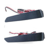 LED Tail Light to suit Daihatsu Tanto 2007-2013 L375 L378 Rear Bumper Lamp — image 5