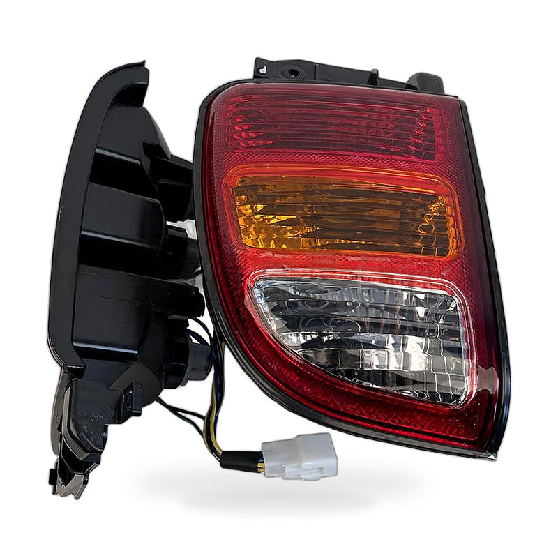 Tail Light Assembly to suit Toyota RAV4 1994-2000 Brake Reverse Turn Signal — image 1