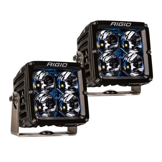 Rigid Industries Radiance Pod XL - Blue Backlight