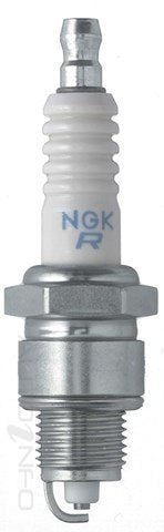 NGK Resistor V-groove Spark Plug 4495 - BPZ8H-N-10