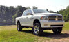 Rough Country 4" Liftkit Dodge RAM LIFT KIT 12-23 1500 4WD Loaded Struts