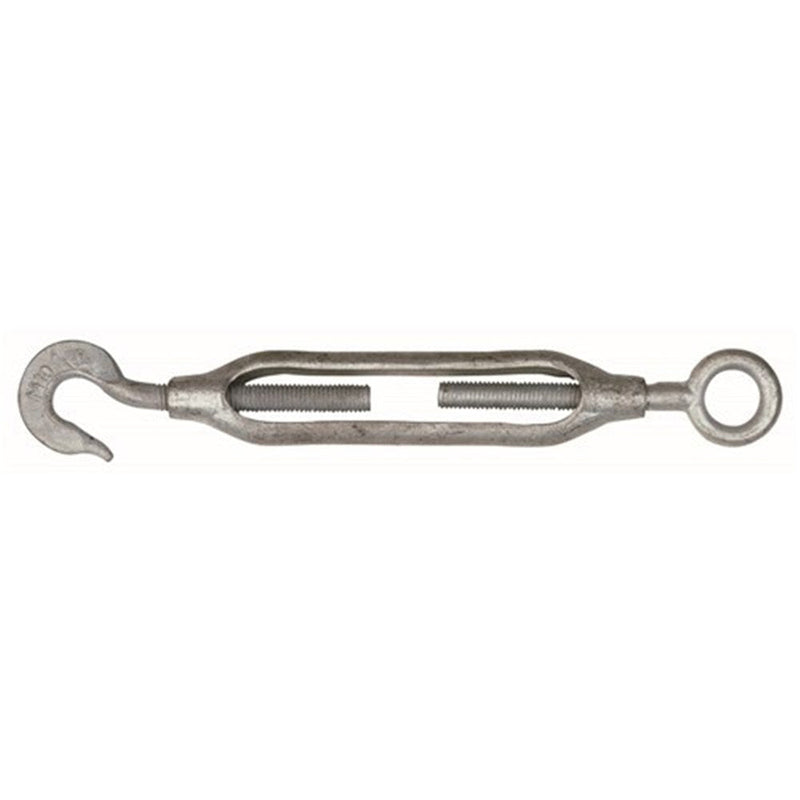 Beaver Turnbuckle 3/8 Hook Eye 323210