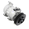 A/C Compressor with Clutch to suit Hyundai Accent 1.6L — image 2