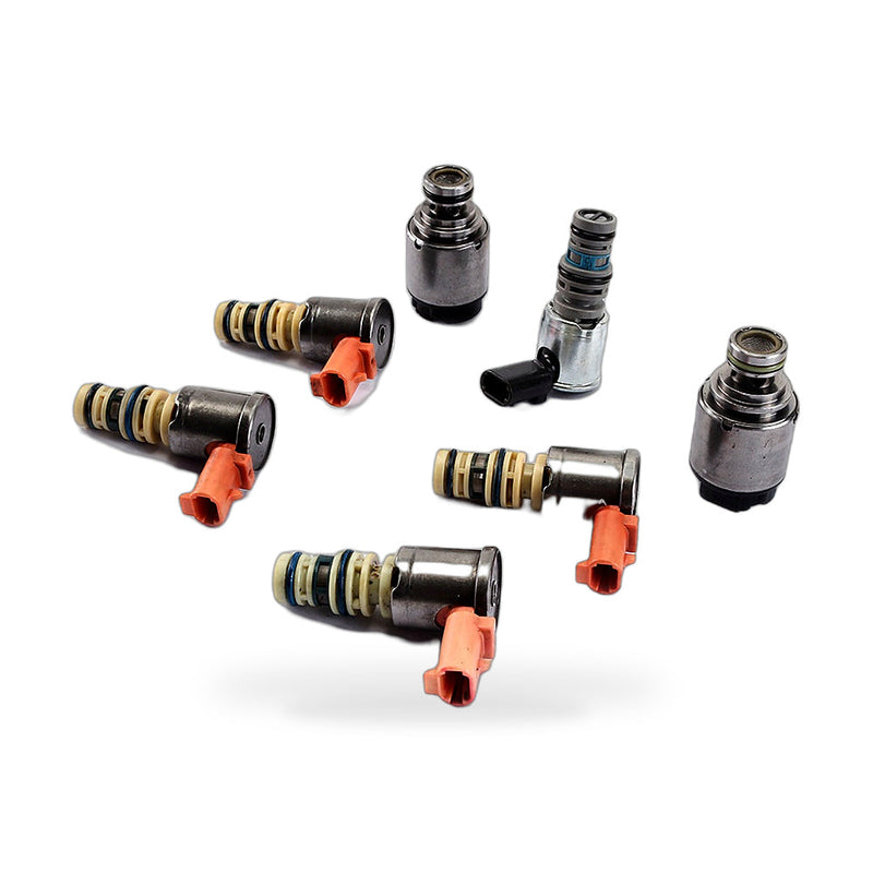 Transmission Solenoid Valve to suit Allison 1000 2000 2400 Series 2001-2019 — image 1