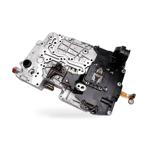 Transmission Valve Body to suit BMW 3 Series 4 Series 5 Series 2010-2018 — image 1