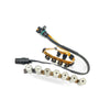 Transmission Solenoid Kit to suit VW Jetta Beetle Golf Audi A3 TT Seat Leon — image 2