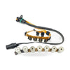 Transmission Solenoid Kit to suit VW Jetta Beetle Golf Audi A3 TT Seat Leon — image 1