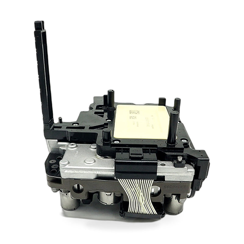 Transmission Valve Body Assembly to suit VW Audi Skoda 02E927770AD L J Q E — image 1
