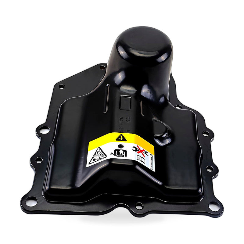 Automatic Transmission Oil Pan to suit VW Golf Audi A1 A3 Seat Altea Skoda — image 1