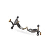 Transmission Shift Fork to suit Audi A3 Q3 TT VW Golf Passat 02E DQ250 DSG — image 4