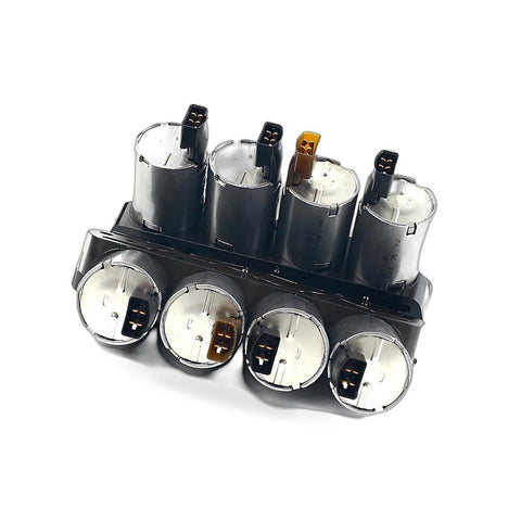 Transmission Solenoid Valve Set to suit VW Audi DQ200 0AM 7 Speed DSG — image 2