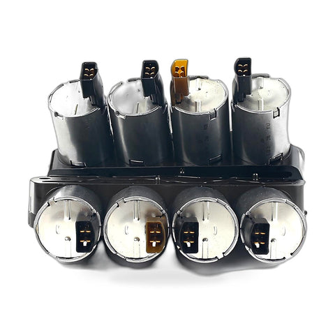 Transmission Solenoid Valve Set to suit VW Audi DQ200 0AM 7 Speed DSG — image 1