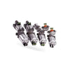 Transmission Control Valve Solenoid Set to suit Audi A4 A5 A6 A7 Q5 DL501 — image 4