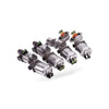 Transmission Control Valve Solenoid Set to suit Audi A4 A5 A6 A7 Q5 DL501 — image 6