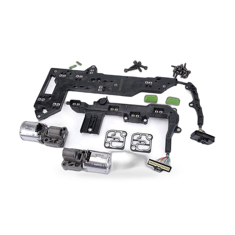 Transmission Solenoid Circuit Board Wiring Harness Kit to suit Audi A4 A5 — image 1