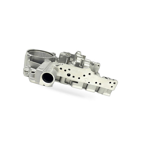 Transmission Valve Plate to suit VW Audi Skoda 0AM325066 DSG DQ200 Aluminum — image 2