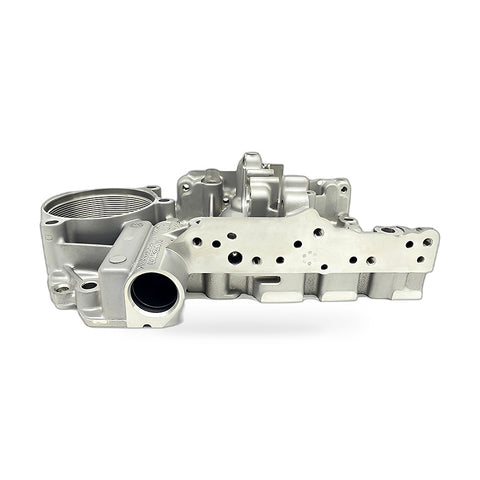 Transmission Valve Plate to suit VW Audi Skoda 0AM325066 DSG DQ200 Aluminum — image 1