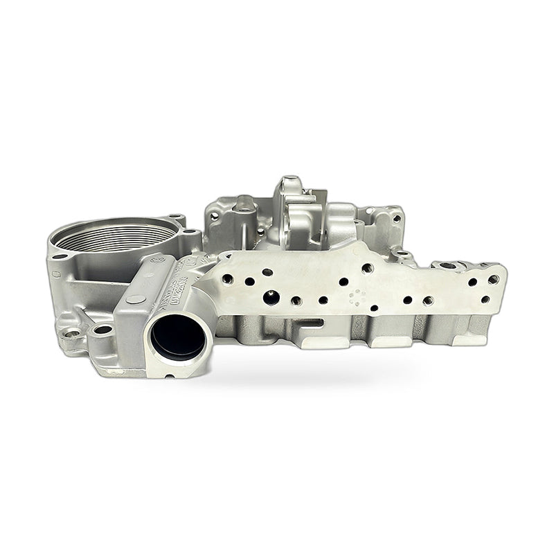 Transmission Valve Plate to suit VW Audi Skoda 0AM325066 DSG DQ200 Aluminum — image 1