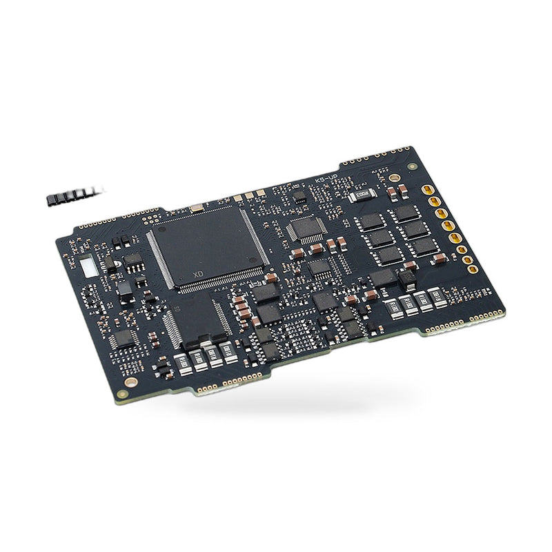 Transmission Control Unit Chip to suit Audi A3 VW Golf Polo Jetta Skoda — image 1