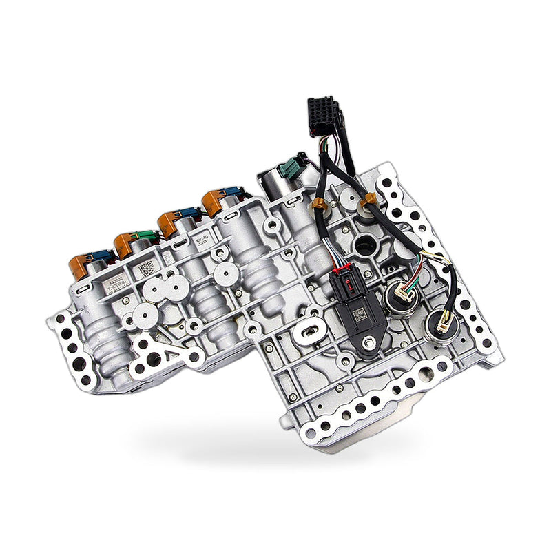 Transmission Valve Body to suit Baojun 310 330 360 510 Wuling Hongguang S3 — image 1