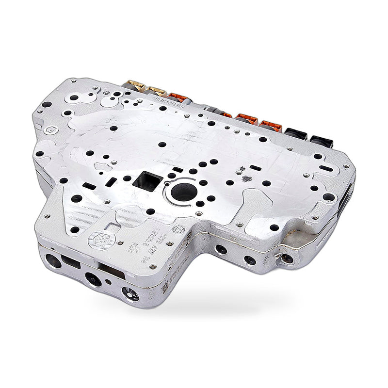 7DT75 Transmission Valve Body to suit Bentley Continental GT GTC Flying — image 1