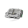 Transmission Solenoid Valve Body to suit BMW 5HP19 ZF-5HP19 Audi A4 A6 — image 3