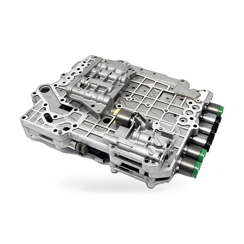 Transmission Solenoid Valve Body to suit BMW 5HP19 ZF-5HP19 Audi A4 A6 — image 1