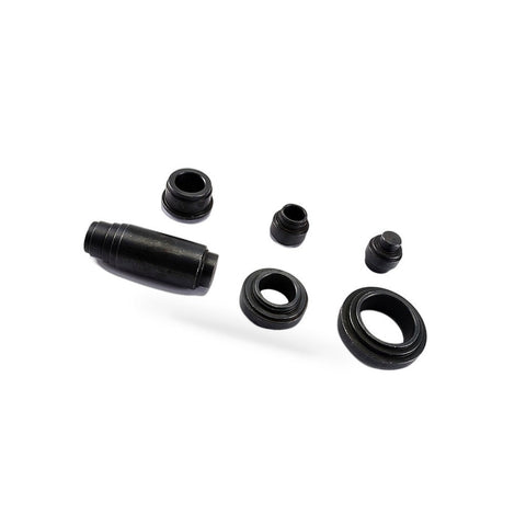 Transmission Plug Gasket Repair Kit 6 Pieces (Pair) to suit BMW 6HP26 6HP28 Audi — image 2