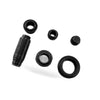 Transmission Plug Gasket Repair Kit 6 Pieces (Pair) to suit BMW 6HP26 6HP28 Audi — image 4