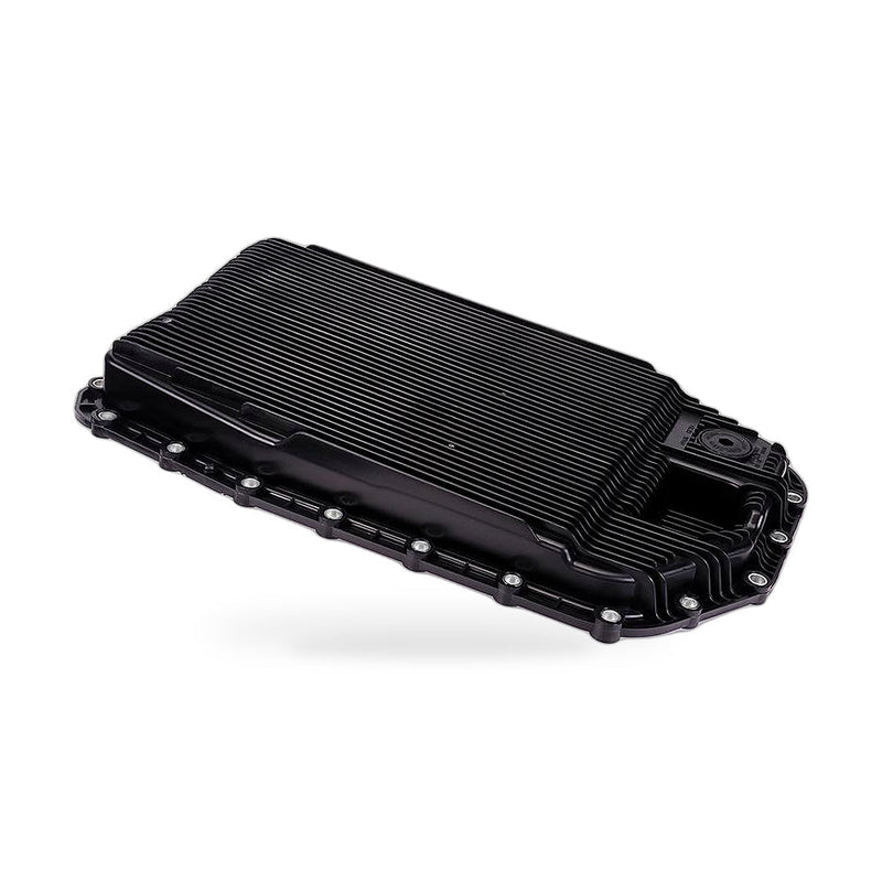 6-Speed Transmission Oil Pan with Filter to suit BMW Audi VW 6HP19 — image 1