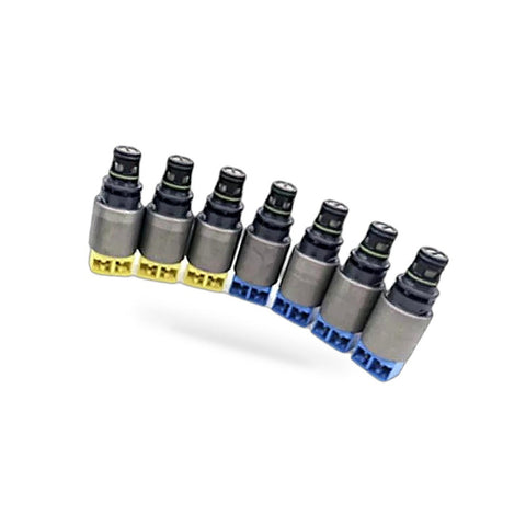 Automatic Transmission Linear Control Solenoid Valve to suit BMW 8HP50 Audi — image 2