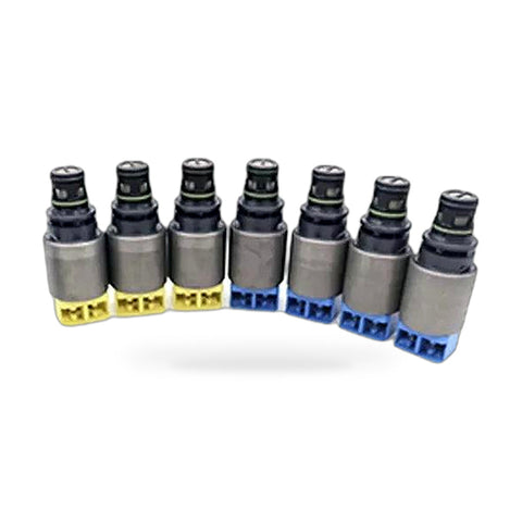 Automatic Transmission Linear Control Solenoid Valve to suit BMW 8HP50 Audi — image 1