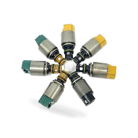 Transmission Solenoid Valve to suit BMW Audi 6HP19 6HP26 ZH6HP19 — image 2