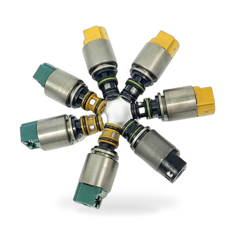 Transmission Solenoid Valve to suit BMW Audi 6HP19 6HP26 ZH6HP19 — image 1