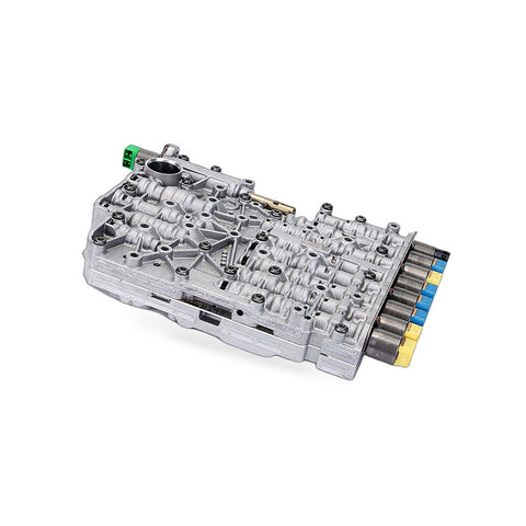 Transmission Valve Body to suit BMW 1 2 3 4 5 Series 2015-2024 8HP50 — image 2